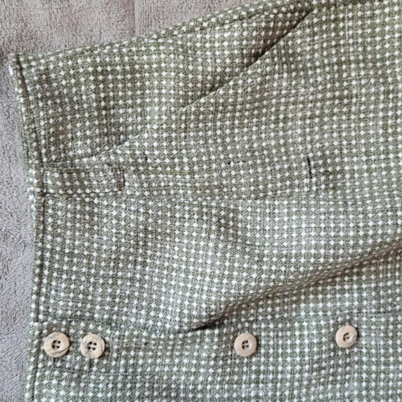 Vintage Mac Scott pencil skirt - Picture 2 of 2